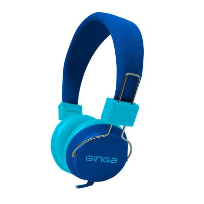 Ginga audifonos clearance