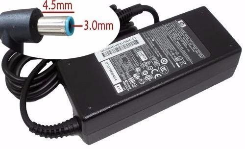 Cargador Original Hp Envy Punta Azul 19.5v 4.62a 4.5mm*3.0mm – Hackcorp