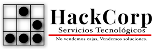 Hackcorp