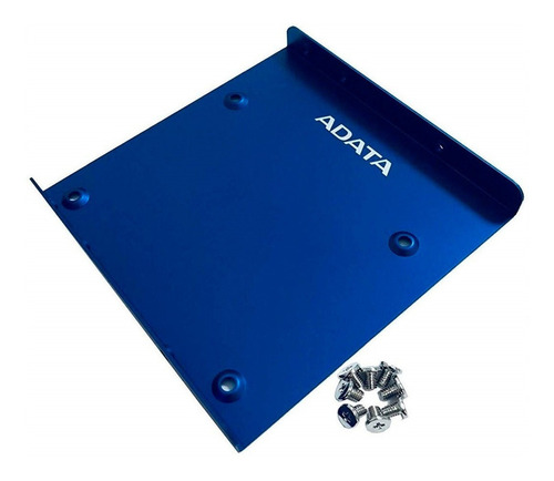 Rieles De Montaje Para Ssd Adata AdsBracket  Rieles De Montaje Para Ssd AdsBracket  ADS-BRACKET  ADS-BRACKET - ADS-BRACKET