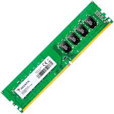 Memoria DIMM DDR3, PC3-12800 (1600MHz), CL11, 4 GB.