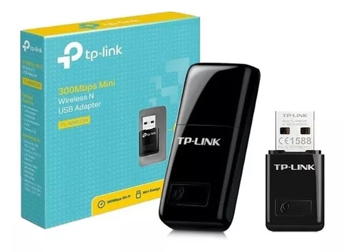 Tarjeta de Red TP-LINK, Inalámbrica Wireless Lite N, 150Mbps, PCI TP-Link  TL-WN781ND