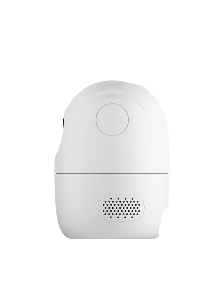 IMOU IPC-S2CN-3R1S - Ranger 2C Pro 3MP, Detección de sonidos humanos, de mascotas y anormales Llamada con un solo toque con sonido más alto Visión nocturna inteligente a todo color Wi-Fi 6 de doble banda - Image 2