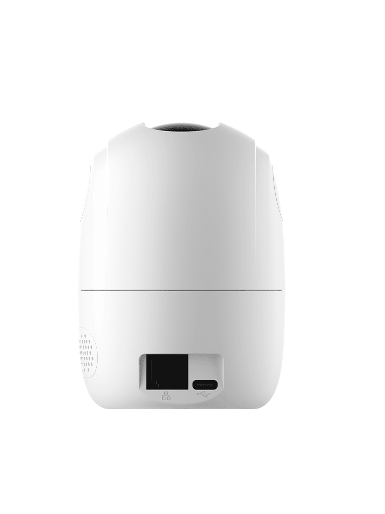 IMOU IPC-S2CN-3R1S - Ranger 2C Pro 3MP, Detección de sonidos humanos, de mascotas y anormales Llamada con un solo toque con sonido más alto Visión nocturna inteligente a todo color Wi-Fi 6 de doble banda - Image 3
