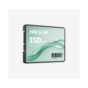 Unidad de Estado Sólido (SSD) 512 GB / 2.5" / SATA III / ALTO PERFORMANCE / Para Gaming y PC Trabajo Pesado / 530 MB/s Lectura / 450 MB/s Escritura   Marca: HIKSEMI by HIKVISION