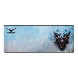 Mouse Pad NACEB FAFNIR NA-0979, 810 x 310mm, Color Azul.