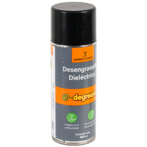 Desengrasante Dieléctrico Perfect Choice E-Degreaser de 400ml.