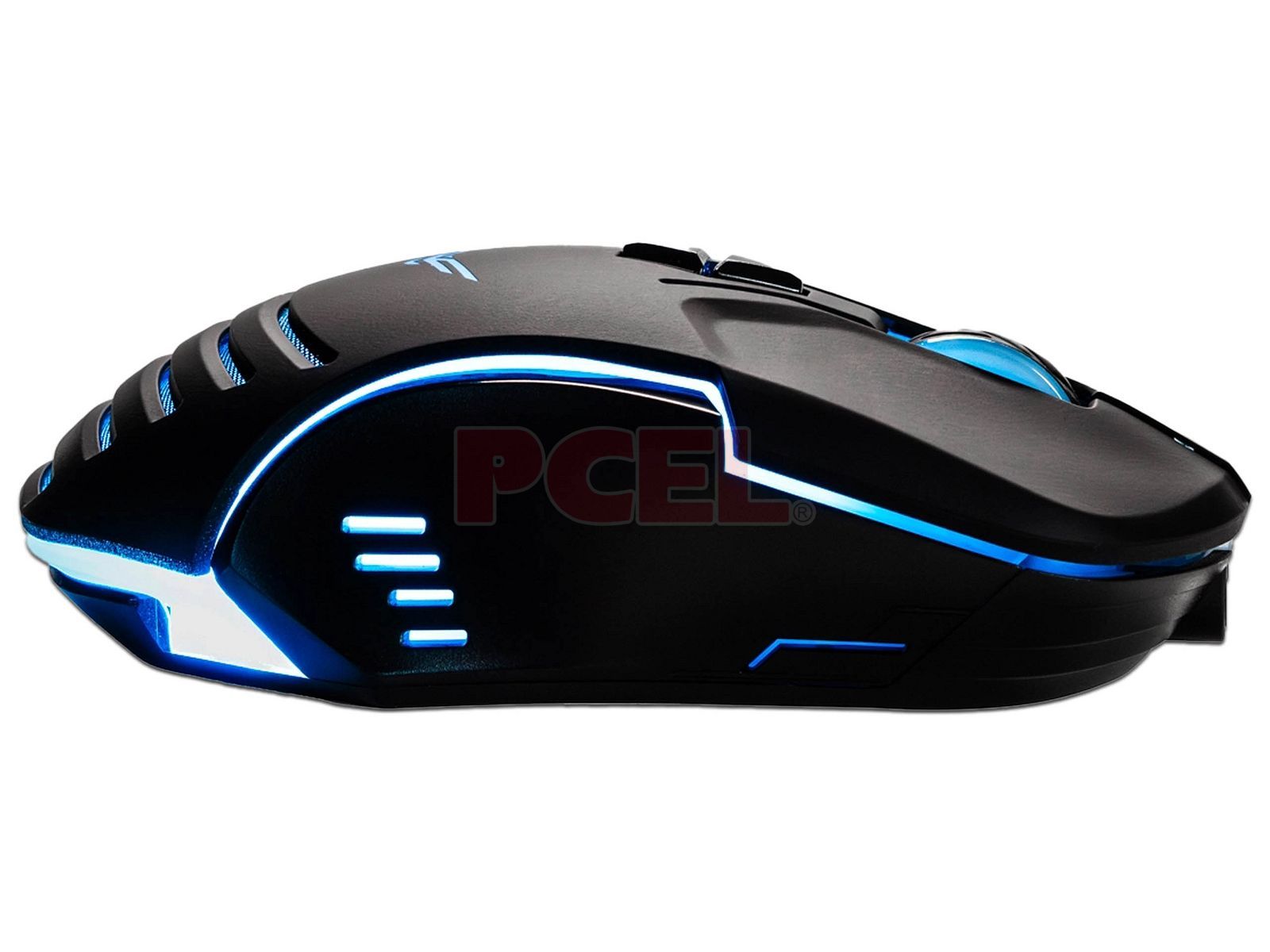 MOUSE GAMER ALAMBRICO OSIRIS RGB NA-0964 - Image 2