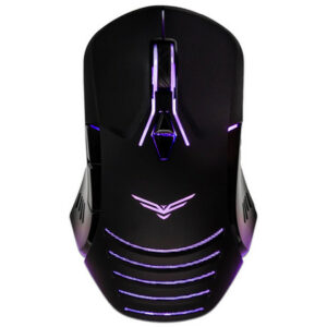 MOUSE GAMER ALAMBRICO OSIRIS RGB NA-0964