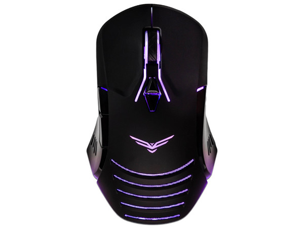 MOUSE GAMER ALAMBRICO OSIRIS RGB NA-0964