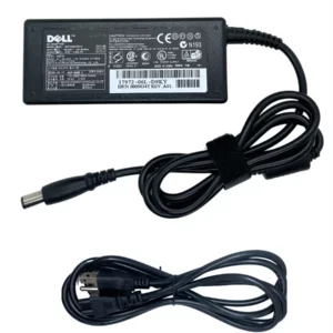 CAR0020 Cargador Dell 19.5v 3.33a Punta Exagonal