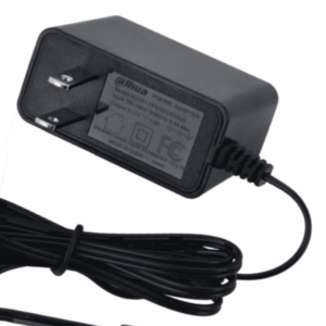 ás Vendidos De Línea DAHUA PFM320-010US - Fuente de Poder de 12 Vcc 1 Amper/ FCC, EN6236B/ Entrada de 100-240 VAC/ Protección de Sobre Corriente y Voltaje/ Cable de 1.5 Mts/ Especial para Camaras de CCTV/