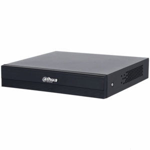 DAHUA DH-XVR1B04-I/T-DVR de 4 Canales 1080P LiteWizSense/HDCVI X Plus/4 Canales HDCVI +1 Canal IP/Audio Bidireccional en los 4 Canales/Detección d Movimient Inteligente/Conversión de Hasta 5 Canals IP/Decodificación de Video Hasta 1080PLite