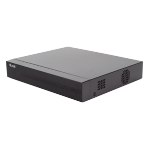 DVR 4 Canales TurboHD + 1 Canal IP / 2 Megapíxel (1080p) Lite / Acusense Lite (Evita Falsas Alarmas) / Audio por Coaxitron / 1 Bahía de Disco Duro / H.265+ / Salida de Vídeo Full HD