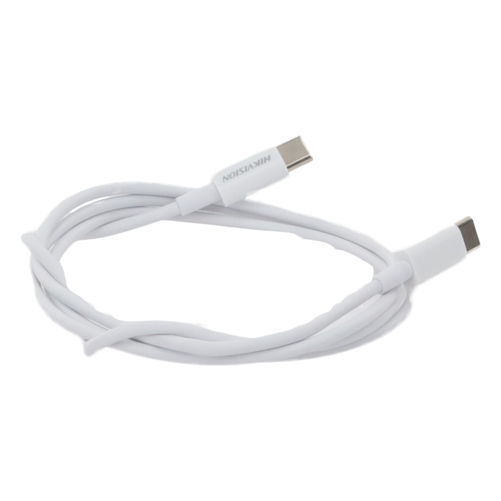Cable USB-C a USB-C / 1 Metro (3.28 Pies) / Ideal para Celulares Android / Carga Rápida 3 Amp / Carga y Sincronización de Datos / 480 Mbps / 60 Watts - Image 3