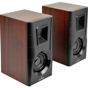 Bocina para Computadora, Meridian Perfect Choice 2.0 MADERA