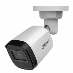 DAHUA HAC-B1A21N-U-28 - Camara Bullet de 2 Megapixeles/ Lente de 2.8 mm/ 30 Metros de IR/ 100 Grados de Apertura/ IP67/ Soporta: CVI/TVI/AHD y CVBS/ #CooperU #CC
