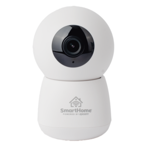 Mini Cámara IP PT 4 Megapíxel | Wi-Fi | Seguimiento Inteligente | Detección de mascotas | Audio Bidireccional | Notificación Push | Ranura para Memoria | Uso en Interior | Ángulo de vision: 102°
